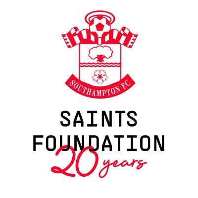 Saints Foundation - 20 years