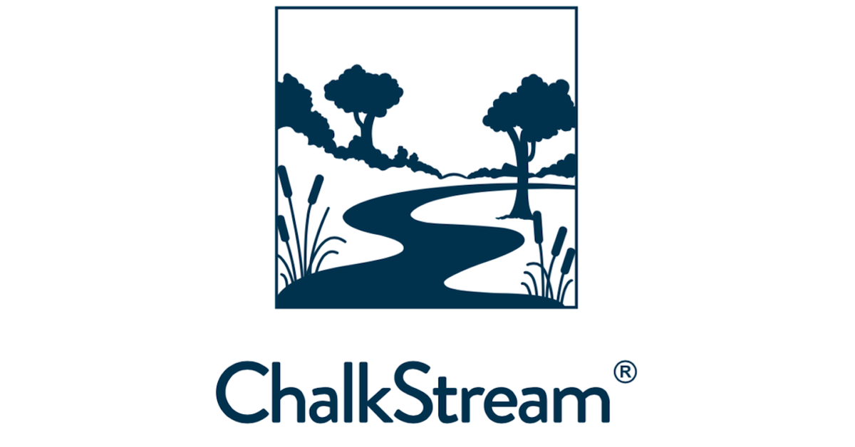 chalkstream